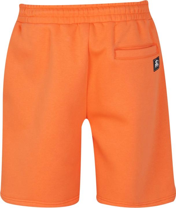Actual product image Starter Small Logo Essential Sweatshorts - 195833 (M)