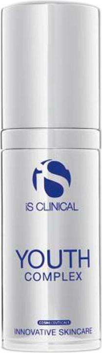 iS Clinical Youth Complex