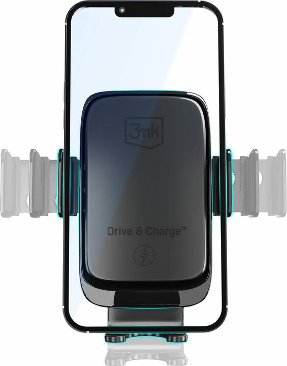 Produktbild 3MK Drive & Charge