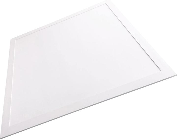 Actual product image Luxula LED BackLit panel, 62x62, anti-glare property (4400 lm)