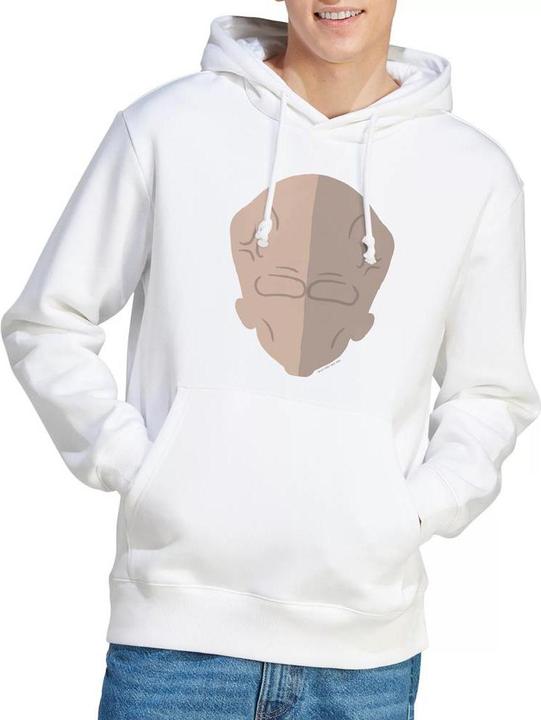 Immagine prodotto The Talosian Felpa con Cappuccio Uomo (XL)