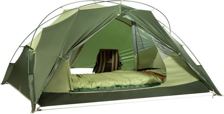 Actual product image Campz Lorèze Ultralight (Dome tent, 2.04 kg, 2 persons)