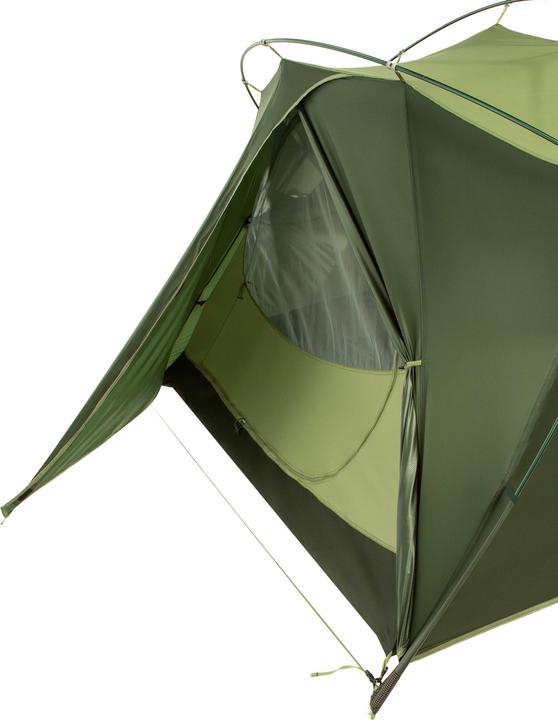 Actual product image Campz Lorèze Ultralight (Dome tent, 2.04 kg, 2 persons)