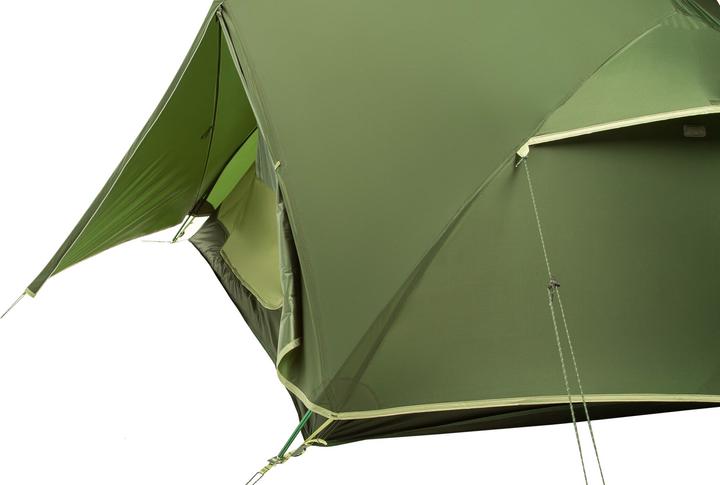 Produktbild Campz Lacanau Ultralight (Kuppelzelt, 1.98 kg, 2 Personen)