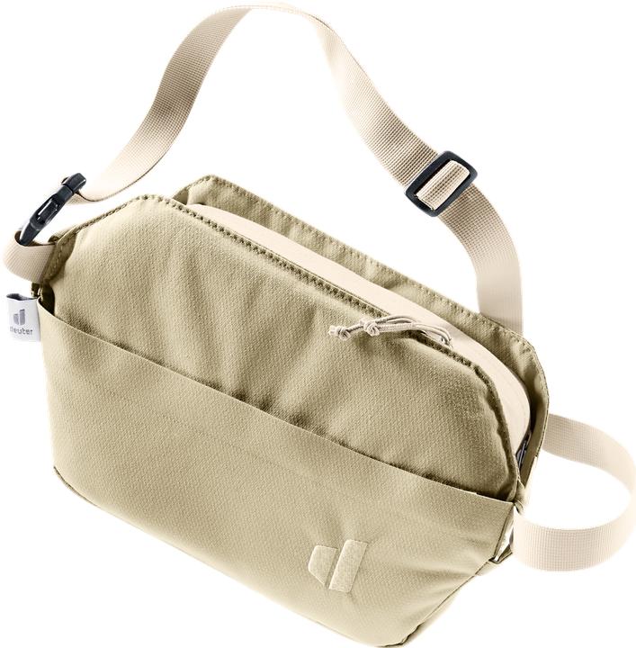 Actual product image Deuter Passway 2