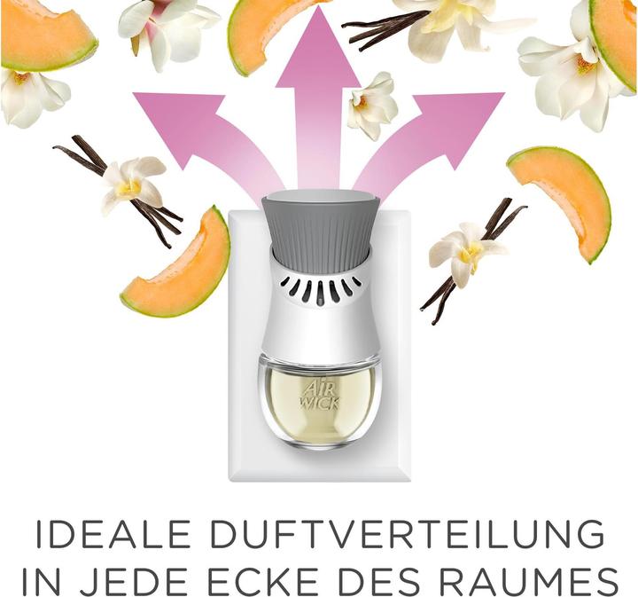 Produktbild Air Wick Sommervergnügen