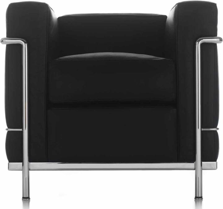 Produktbild Cassina Lc2 Sessel