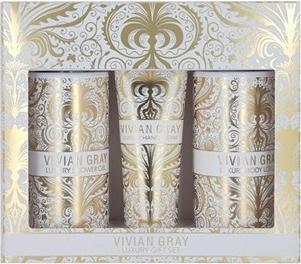 Vivian Gray Velvet Touch Body Care Gift Set