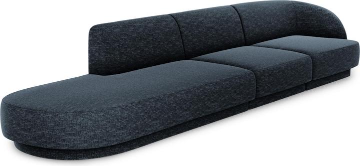 Produktbild Micadoni Miley (Modular Sofa, 4-Sitzer)