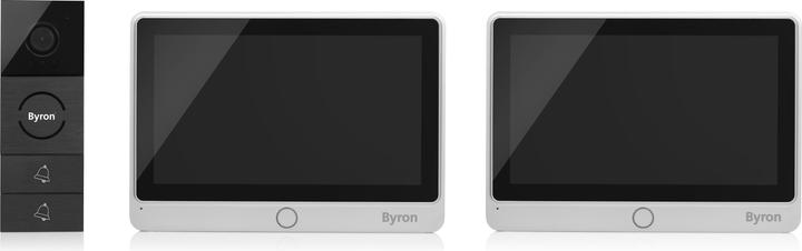 Produktbild Byron DIC-24122 (Kabelgebunden)