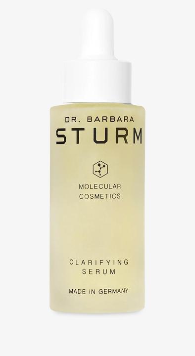 Actual product image Dr. Barbara Sturm Clarifying Serum (30 ml)