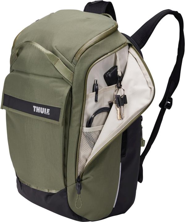 Immagine prodotto Thule Ibrido Paramount (26 l, Borsa portapacchi)