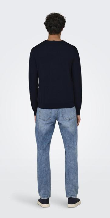 Immagine prodotto Only & Sons Maglione a maglia liscia (XS)