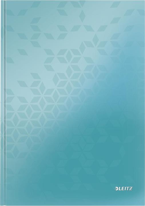 Arctic Blue