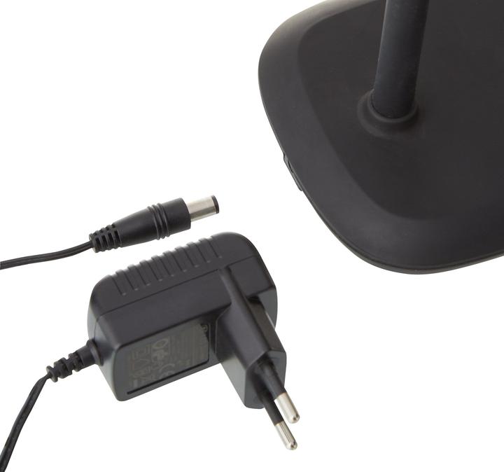Image du produit micasa PRIMO II noir (280 lm)