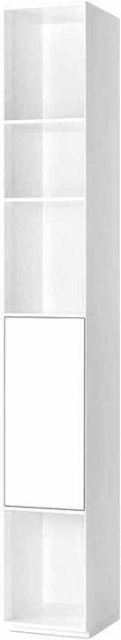 Produktbild Piure Nex Pur Regal Mit Tür (30 x 36 x 211.5 cm)