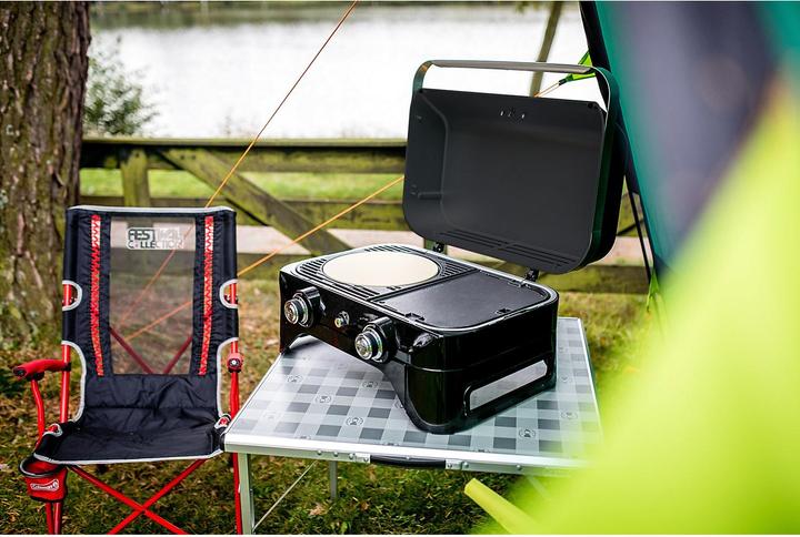 Produktbild Campingaz Attitude 2100 LX (5 kW)