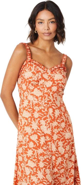 Produktbild Dorothy Perkins Midikleid Knopfleiste (44)