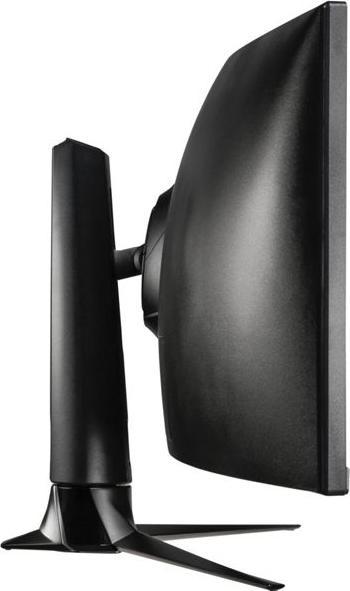 Actual product image ASUS ROG Strix XG49VQ (3840 x 1080 pixels, 49")