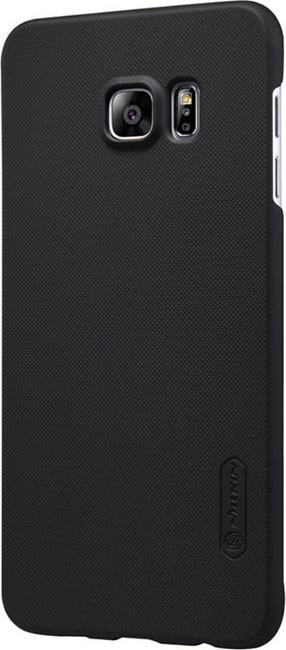 Image du produit Nillkin Super Frosted Shield Series (Samsung Galaxy S6 Edge)