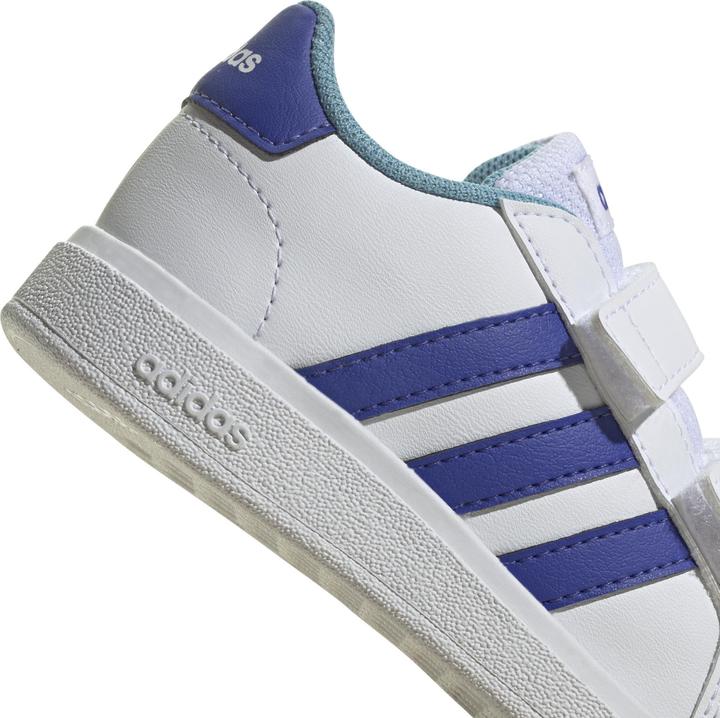 Actual product image adidas Grand Court (21)