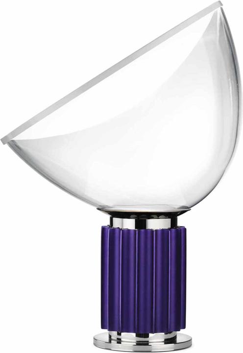 Actual product image Flos Taccia Small Led Table Lamp (1290 lm)