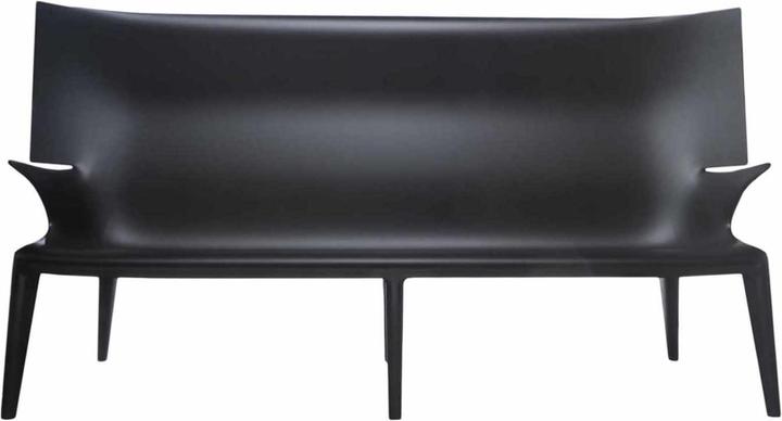 Actual product image Kartell Uncle Jack Sofa (2.5-seater)