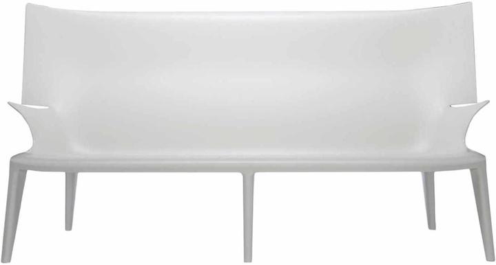 Actual product image Kartell Uncle Jack Sofa (2.5-seater)