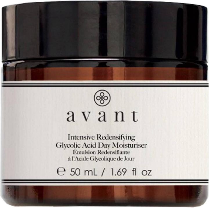 Image du produit Avant - Crème de jour glycolique hydratante Intensive Redensifying (Crème de jour)