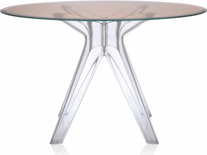 Produktbild Kartell Sir Gio Rund Tisch (120 x 120 x 72 cm)