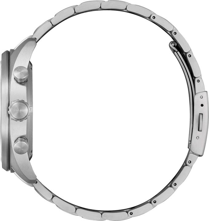 Immagine prodotto Citizen AT2480-81E Cronografo Eco-Drive Super Titanio 43 mm (Cronografo, 43 mm)