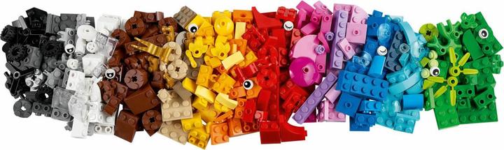 Actual product image LEGO Creative sea fun (11018, LEGO Classic)