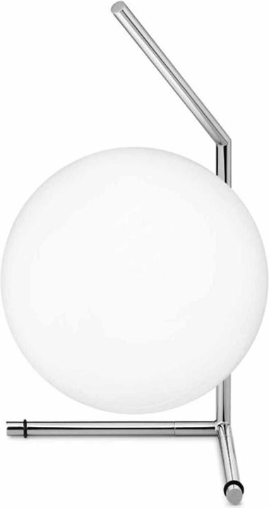 Actual product image Flos Ic T1 Low table lamp (800 lm, E14)