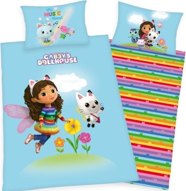 Produktbild Herding Gabby's Dollhouse