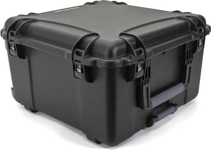 Produktbild Nanuk Kunststoffkoffer 970 - mit Trennwand Schwarz (Fotokoffer, 134 l)