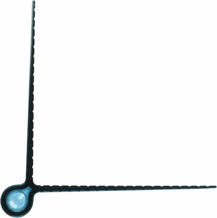 Actual product image Kartell Kite Shelf Wall Shelf (23 x 17 x 23 cm)