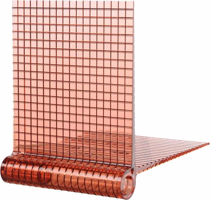 Actual product image Kartell Kite Shelf Wall Shelf (23 x 17 x 23 cm)