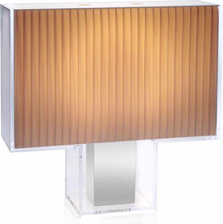 Image du produit Kartell Tatì Lampe de table