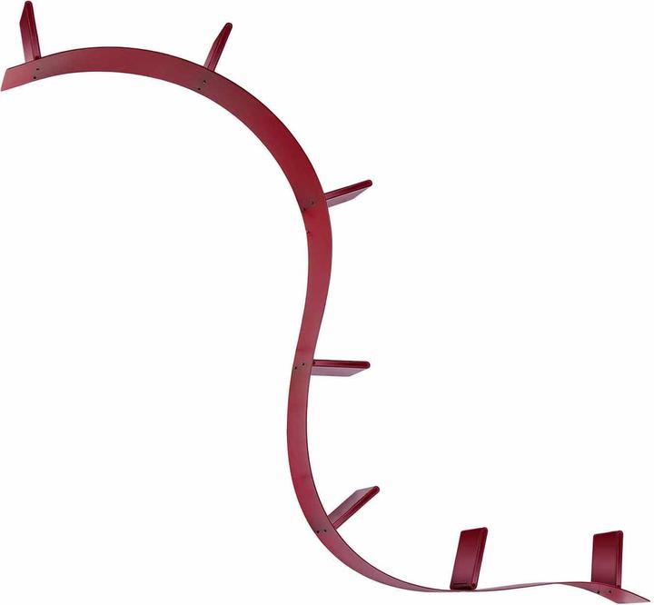 Rouge vin C8