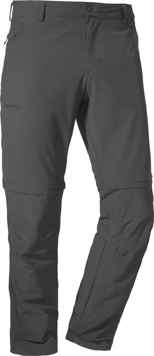 Actual product image Schöffel Folkstone Zip-Off Pants (S, L)