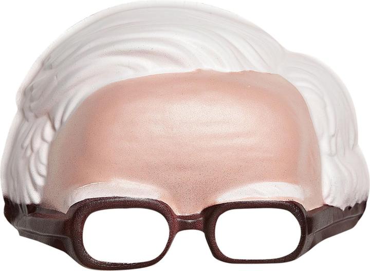 Image du produit Widmann Masque frontal de vieillard