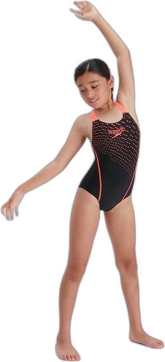 Produktbild Speedo Medley Logo Medalist (128)