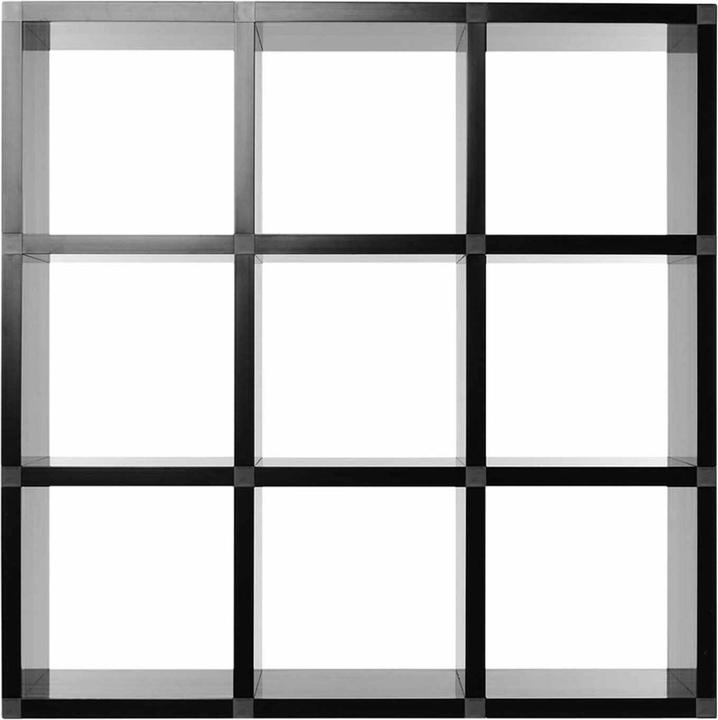 Immagine prodotto Kartell Scaffale Polvara (119 x 35,5 x 119 cm)