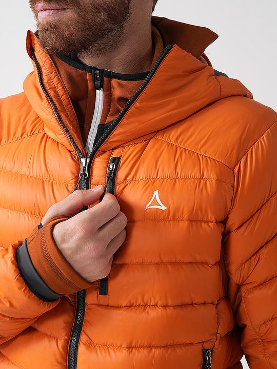 Produktbild Schöffel Down Jacket Tschierval (48, M)