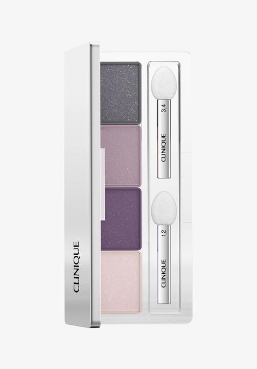 Actual product image Clinique All About Shadow Quad Going Steady (Going steady)