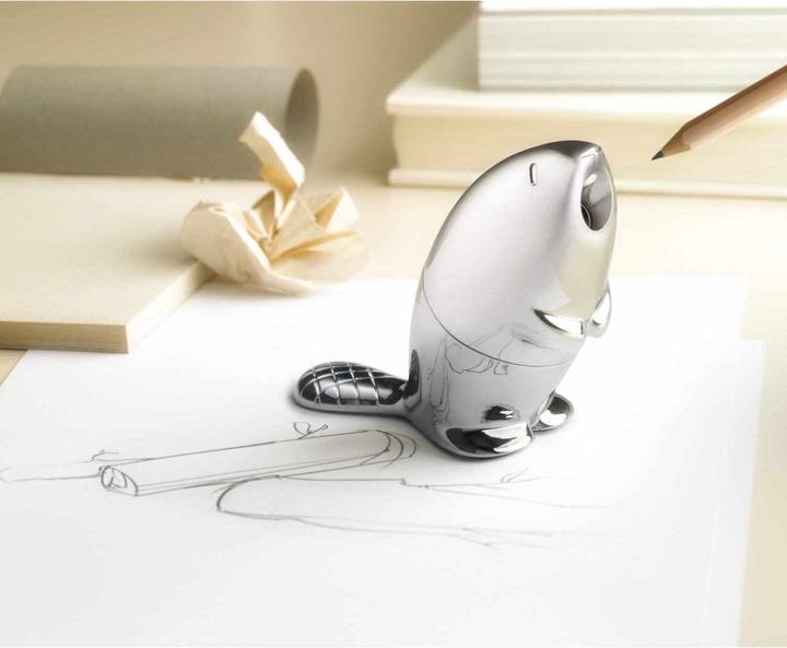 Actual product image Alessi Kastor