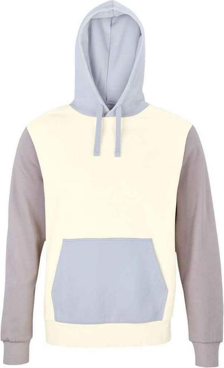 Produktbild Sols Collins Kapuzenpullover (XS)