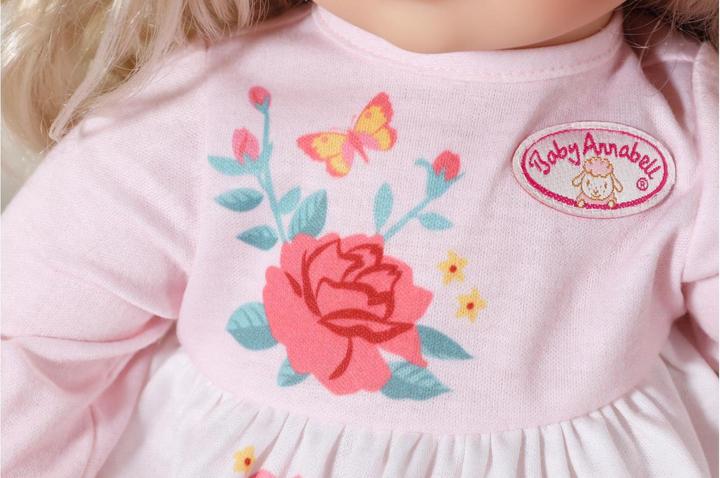 Productafbeelding Baby Annabell Sophia, ca. 43 cm.