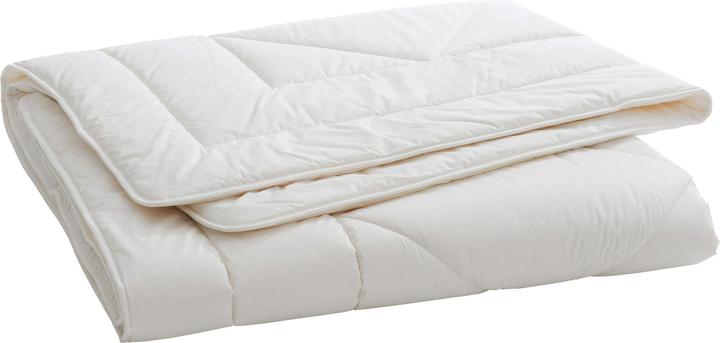 Produktbild Billerbeck Organic Wool Uno (1380 g, 160 x 240 cm)