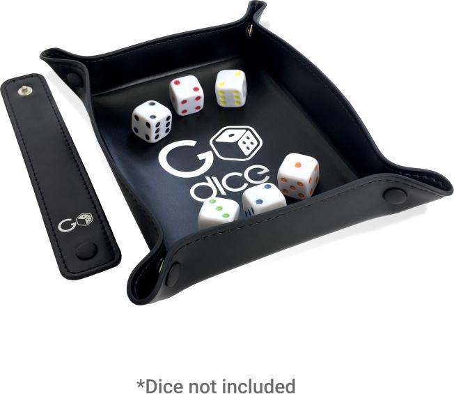 Particula GoDice Tray